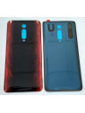 Tapa trasera o tapa bateria roja para Xiaomi Mi 9T MI9T Redmi K20 CSL