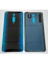 Tapa trasera o tapa bateria azul Xiaomi Mi 9T MI9T Redmi K20 CSL