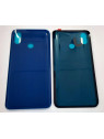 Tapa trasera o tapa bateria azul para Xiaomi MI 8 CSL