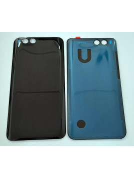 Tapa trasera o tapa bateria negra para Xiaomi MI 6 MI6 CSL