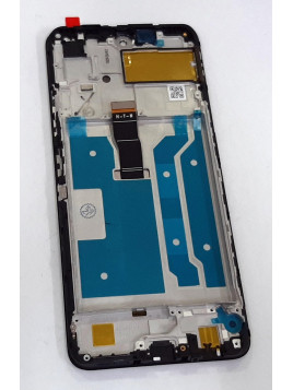 Pantalla lcd para Huawei P Smart 2021 Huawei Y7A Honor 10X Lite mas tactil negro mas marco negro compatible