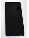 Pantalla lcd para Huawei P Smart 2021 Huawei Y7A Honor 10X Lite mas tactil negro mas marco negro compatible