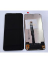 Pantalla lcd para Huawei P40 Lite P20 Lite 2019 Nova 5i Lite mas tactil negro calidad compatible