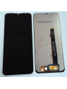 Pantalla lcd para ZTE Blade V30 Vita 8030 mas tactil negro calidad premium