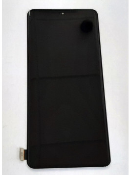 Pantalla lcd para Xiaomi MI 12 Pro 5G mas tactil negro calidad premium