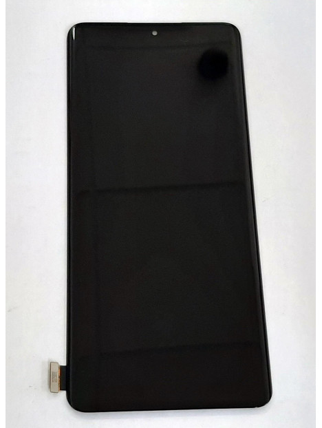 Pantalla lcd para Xiaomi MI 12 Pro 5G mas tactil negro calidad premium