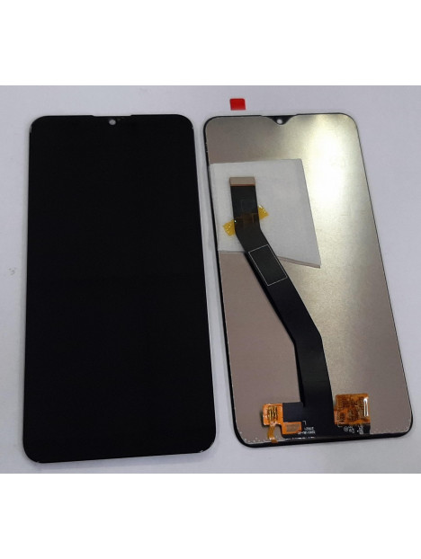 Pantalla lcd para Xiaomi Redmi 8 Redmi 8A mas tactil negro calidad compatible
