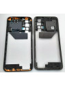 Carcasa trasera o marco negra para Xiaomi Redmi 10 calidad premium