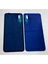 Tapa trasera o tapa bateria azul para Xiaomi Mi 9 SE MI9 SE CSL