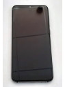 Pantalla oled para Xiaomi Mi 9 SE MI9 SE mas tactil negro mas marco gris compatible