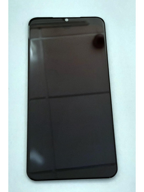 Pantalla oled para Xiaomi Mi 9 SE MI9 SE mas táctil negro compatible