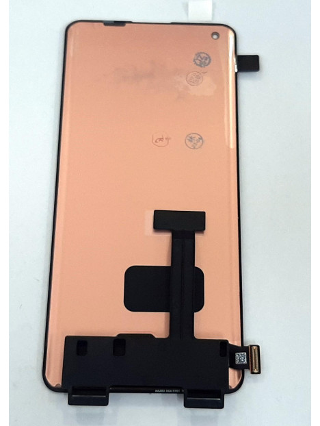 Pantalla lcd para Oppo Find X5 mas tactil negro calidad premium