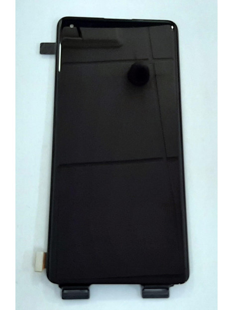 Pantalla lcd para Oppo Find X5 mas tactil negro calidad premium