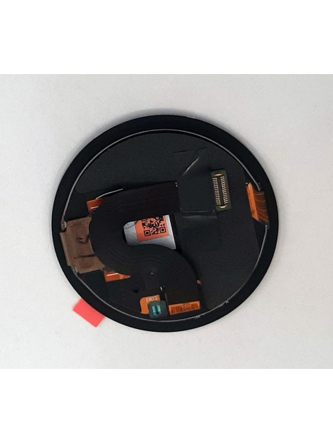 Pantalla lcd para Amazfit GTR3 mas tactil negro calidad premium