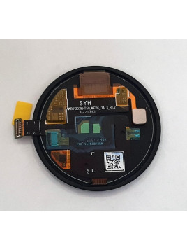 Pantalla lcd para Huawei Watch GT3 42mm mas tactil negro calidad premium