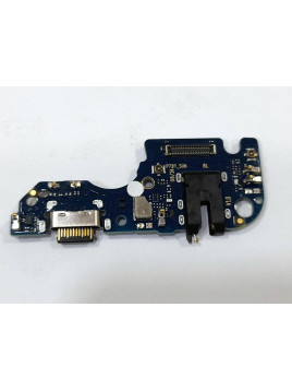 Flex puerto carga para Motorola Moto G51 5G 5P68C20047 Service Pack