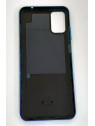 Tapa trasera o tapa bateria azul para Ulefone Note 12P