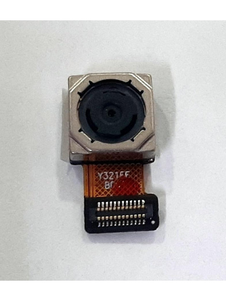 Flex camara trasera micro para Cubot X50 calidad premium