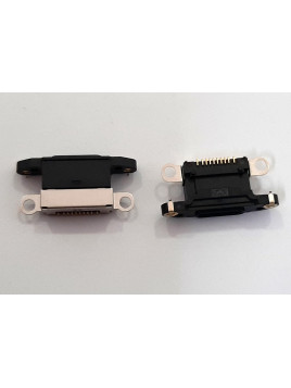 Conector carga negro para IPhone 12 IPhone 12 Pro A2176 A2399 A2398 A2400 A2407 A2341 A2406 A2408 calidad premium