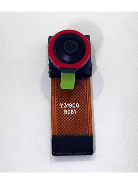 Flex camara frontal para Cubot X50 calidad premium