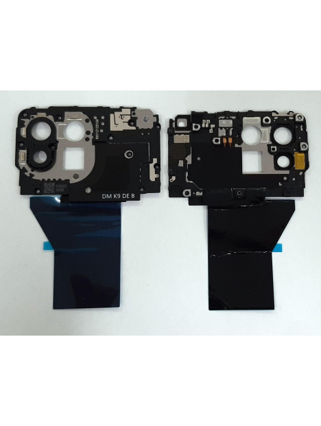 Carcasa sujecion placa base amas antena NFC para Xiaomi MI 11 Lite calidad premium