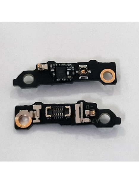 Placa antena señal para Oneplus 9R calidad premium