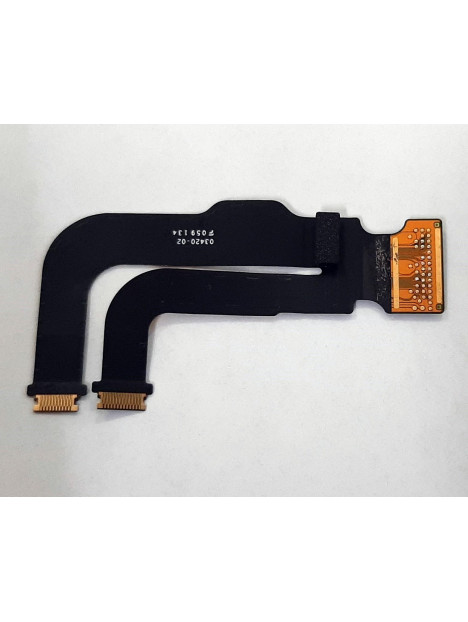 Flex lcd para Apple Watch Serie 7 45mm calidad premium