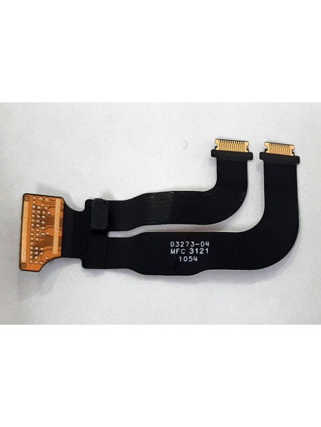 Flex lcd para Apple Watch Serie 7 41mm calidad premium