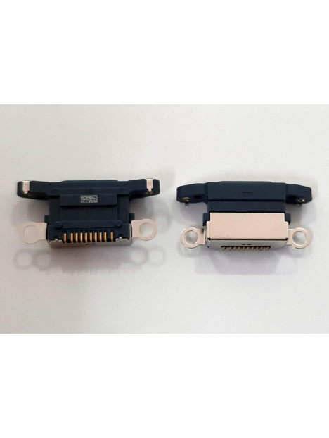 Conector carga azul para IPhone 12 IPhone 12 Pro A2176 A2399 A2398 A2400 A2407 A2341 A2406 A2408 calidad premium