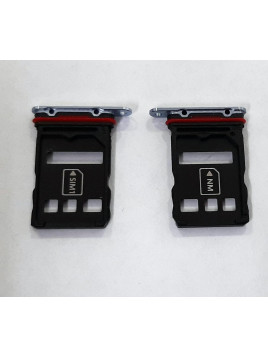 Soporte o bandeja sim azul para Huawei P50 Pro calidad premium