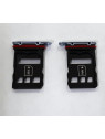 Soporte o bandeja sim azul para Huawei P50 Pro calidad premium
