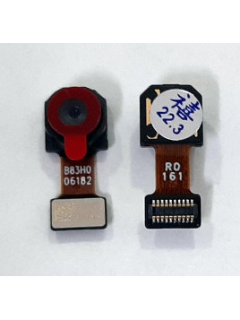 Flex camara trasera macro 2 mpx para Huawei Honor 8I calidad premium