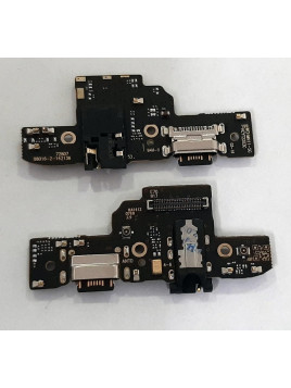 Flex puerto carga para Xiaomi Redmi Note 11 5G calidad premium