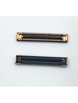 Conector FPC puerto carga en placa para Samsung Galaxy S21 Plus 5G SM-G996 calidad premium