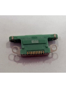 Conector carga verde para IPhone 11 A2111 A2221 A2223 calidad premium