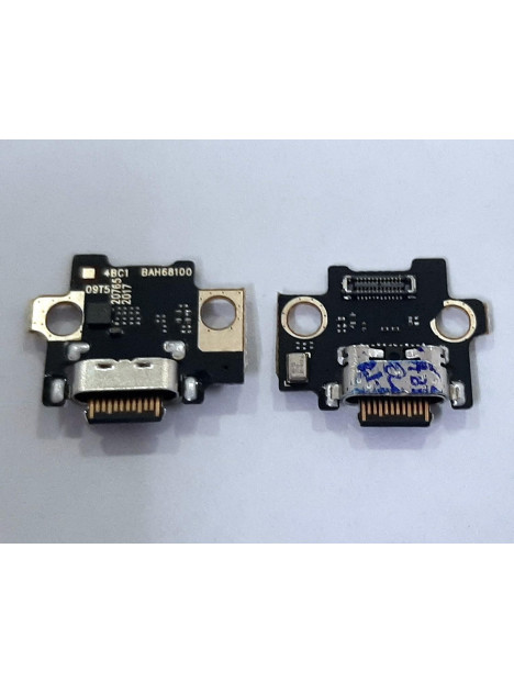 Conector carga para TCL 20 Pro 5G calidad premium