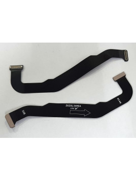 Flex lcd para Xiaomi MI 12 5G calidad premium