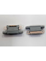 Conector carga gris para IPhone XS A2097 A2100 XS MAX A2101 A2104 calidad premium