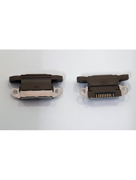 Conector carga marron para IPhone XS A2097 A2100 XS MAX A2101 A2104 calidad premium