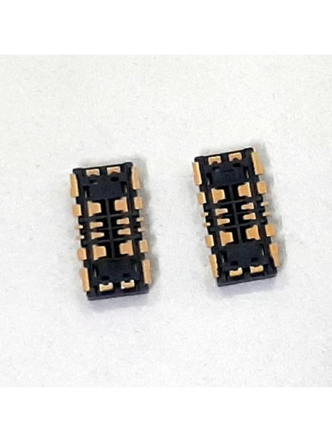 Conector FPC bateria en placa 4 pin para Huawei P30 ele-al00 ele-l09 ele-l29 calidad premium