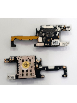 Flex conexion mas lector sim para Huawei P50 Pro calidad premium