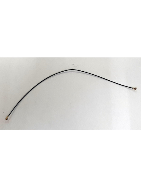 Antena coaxial para Xiaomi Redmi Note 9 Pro calidad premium