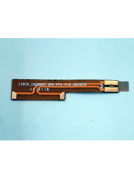 Flex conexion buzzer para Cubot X50 calidad premium