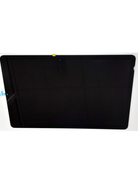 Pantalla lcd  GH82-22896A para Samsung Galaxy Tab S6 Lite SM-P610 SM-P615 mas tactil negro Premium Service Pack
