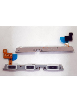 Flex power mas volumen para Samsung Galaxy A53 5G SM-A536 calidad premium