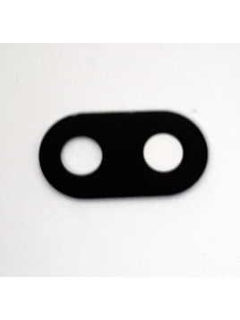 Cristal camara para LG K40 X4 2019 K12 Plus LMX420EMW LM-X420EMW calidad premium