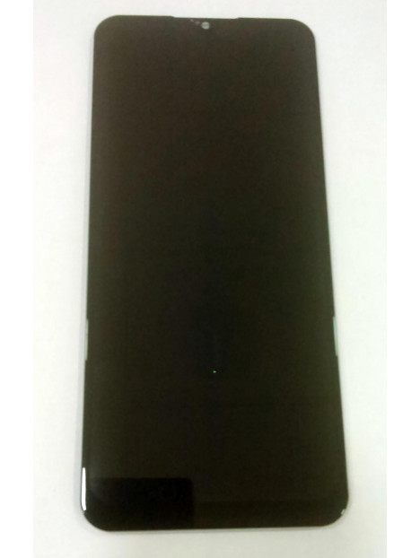 Pantalla lcd para Doogee X95 X95 Pro mas tactil negro Service Pack Premium