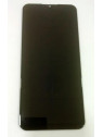 Pantalla lcd para Doogee X95 X95 Pro mas tactil negro Service Pack Premium