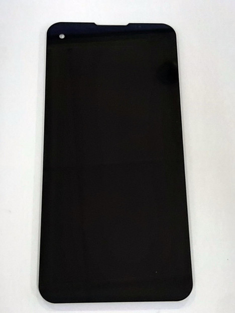 Pantalla lcd para Doogee V10 mas tactil negro Service Pack Premium
