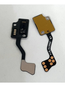 Flex sensor para Huawei P50 Pro calidad premium